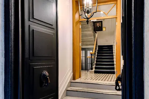 Petros Hotel in Fatih — foto 8