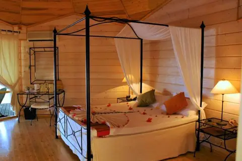 Kuredu Island Resort in Staff Area — foto 5