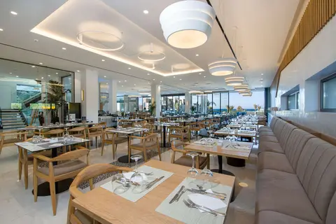 Myrion Beach Resort & Spa in Máleme — foto 5