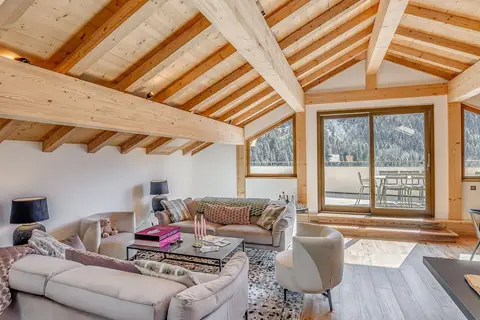 Chalet l'Etoile d'Argent in Champagny-en-Vanoise, foto 11