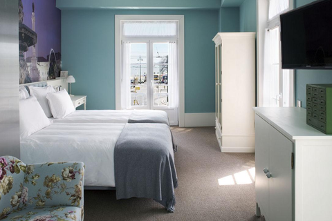 Lx Boutique Hotel foto 3