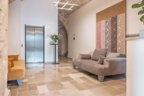 Palazzo Indelli in Monopoli — foto 8