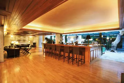 Herodion Hotel in Athene — foto 8
