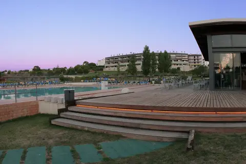 Vita Sol Park in Lagos, foto 6