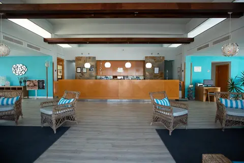 Hotel Fuentepark in Corralejo — foto 9