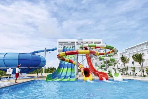 Riu Dunamar in Cancún — foto 15