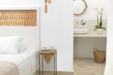 Drops Cave Houses in Santorini — foto 9