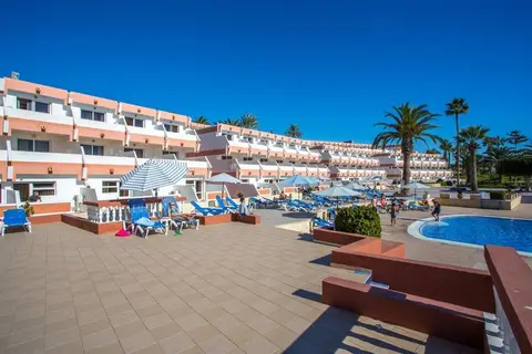 Club Al Moggar Garden Beach in Rabat — foto 11