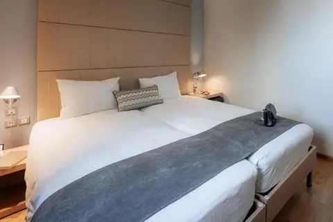 Domotel Olympia in Δημοτική Ενότητα Θεσαλονίκης — foto 11