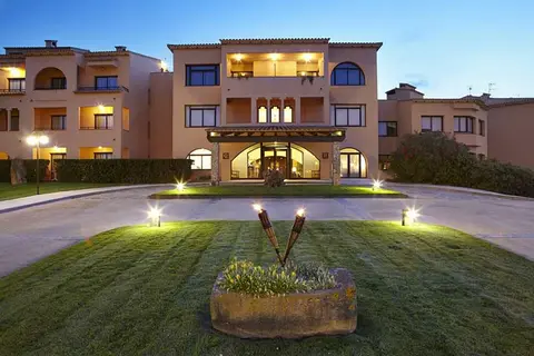 La Costa Golf & Beach Resort in Pals — foto 10