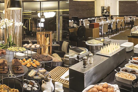 Hotel Koh-I Nor foto 16