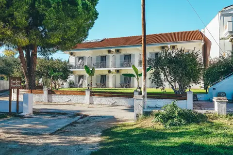 Kalypso Studios in Δημοτική Ενότητα Λευκιμμαίων — foto 24