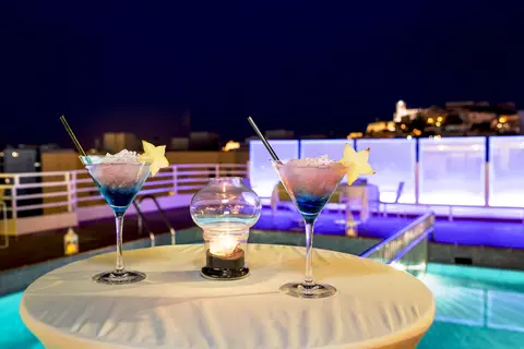Royal Plaza in Ibiza-Stad — foto 21