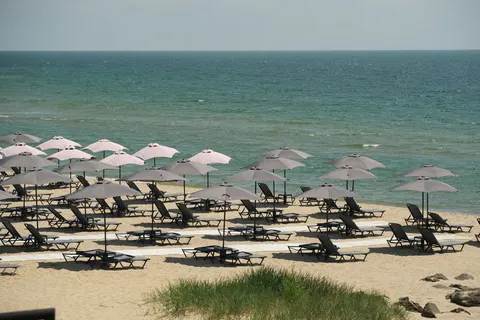 Secrets Sunny Beach Resort & Spa in Nesebar — foto 36