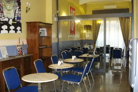 Hotel – Residence La Residenza in Messina