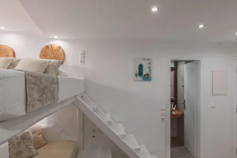 Villa Konstantin in Τούρλος — foto 28