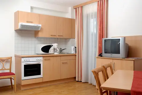 Joe's Aparthotel in Gerlos — foto 3