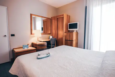 B&B HOTEL Chioggia Airone in Rome — foto 22