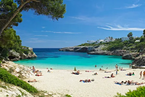Prinsotel Alba in Santanyí — foto 5