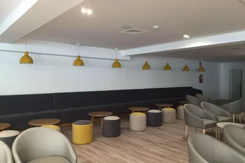 Agua Azul Hotel in Benidorm — foto 14
