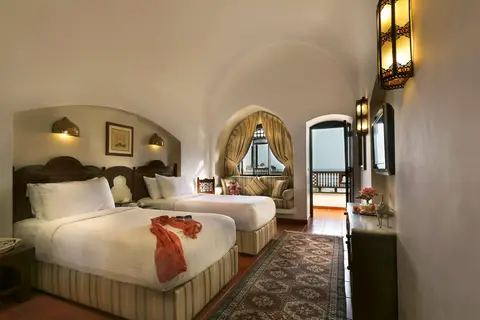Mövenpick Sharm El Sheikh in Sharm El Sheikh — foto 16