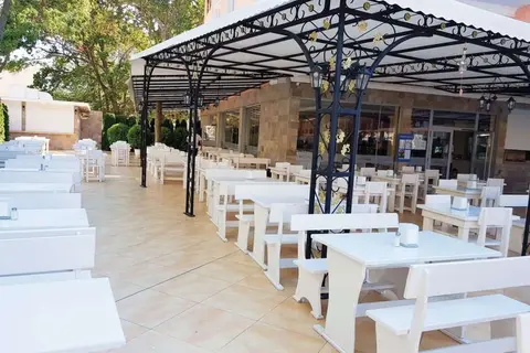 Hotel Riva Park in Несебър — foto 3