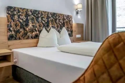 Hochzeiger Haus foto 3