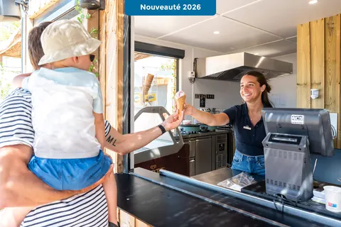 Camping Club Les Tourterelles foto 26