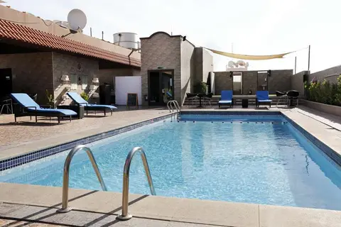 Excelsior Downtown Hotel in ديرة — foto 23