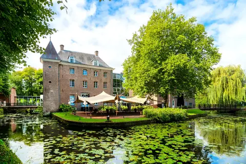Over de Maas naar Limburg en Wallonië met mps Rembrandt van Rijn in Nederlandse en Belgische Wateren, foto 14