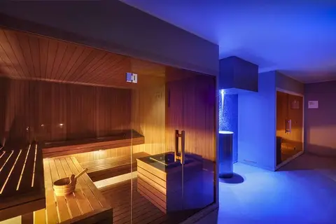 Hotel Ambasador in Opatija — foto 11