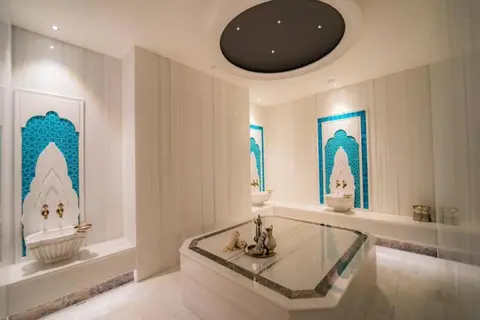 Sofitel Istanbul Taksim in Fatih — foto 7