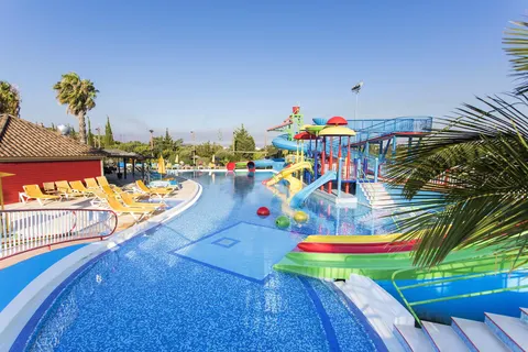 Aparthotel Alfagar Alto da Colina in Albufeira — foto 2