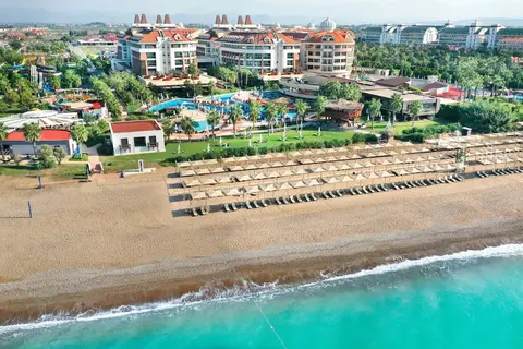 Sherwood Dreams Resort in Serik — foto 6