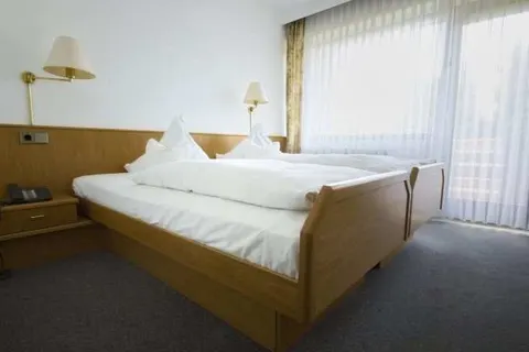 Hotel Restaurant Ehrich foto 3