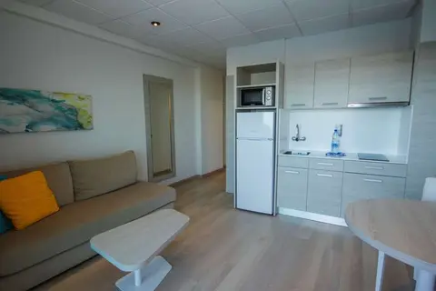 Appartementen Servatur Green Beach in Mogán — foto 22