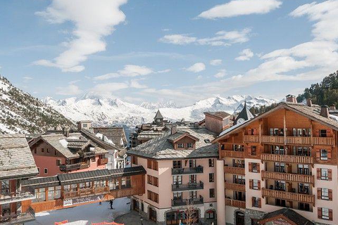 Résidence Maeva Home - Arc 1950 Le Village foto 1