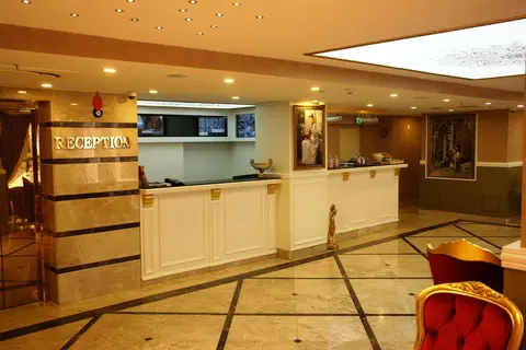 River Hotel in İstanbul, foto 27