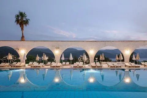 Arkada Hotel in Stari Grad — foto 27