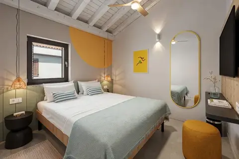 Valamar Diamant Residence in Porec — foto 27