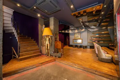 Tulip City Taksim Hotel in Fatih — foto 22