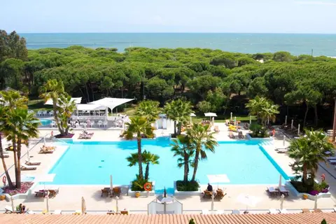 TUI Blue Isla Cristina Palace in Isla Cristina — foto 3