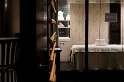 Hotel Tiffany in Genève — foto 11