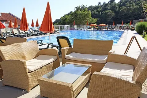 Tropical Deluxe Hotel in Fethiye — foto 3
