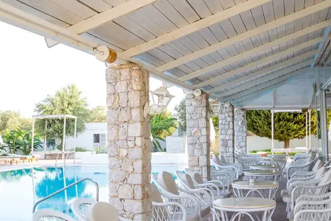 Evita Studios in Φαληράκι — foto 14