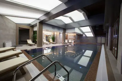 Amira Boutique Hotel in Bansko, foto 5
