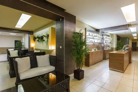 Azalia Hotel Balneo & Spa in Азалия — foto 14