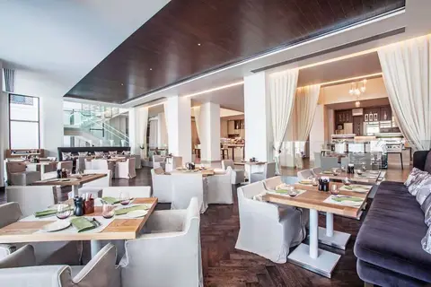 Hotel Boulevard Autograph Collection in Dubai — foto 12
