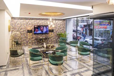 Graziella Gold Hotel in Fatih — foto 19