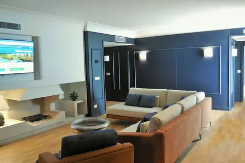 Hotel Marechiaro in Gizzeria — foto 10